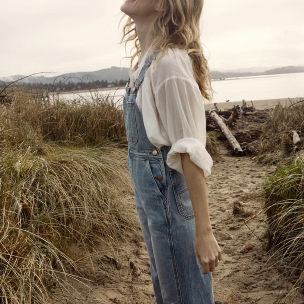 Doen Myrtle Overalls